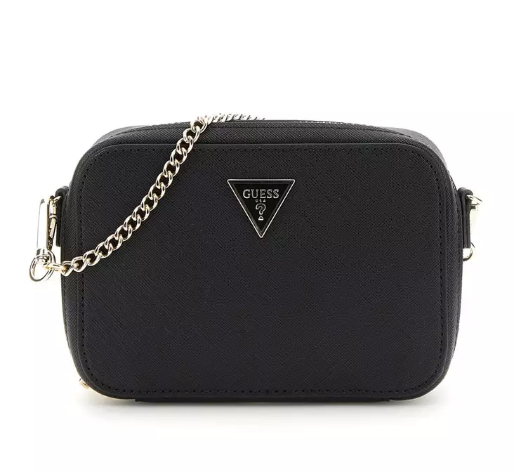 Guess Tasche/Gürteltasche schwarz - Handtaschen - 138358 - 1