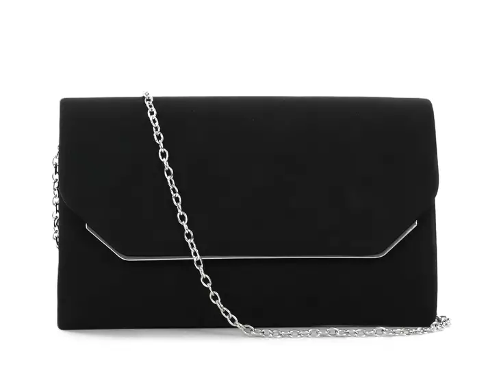 Tamaris Abendtasche Schwarz - Handtaschen - 138498 - 1