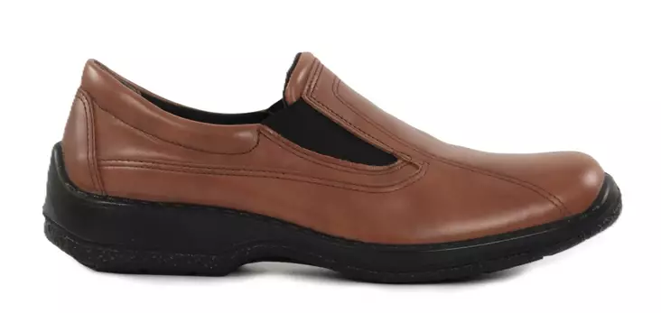 Sievi Herren Wanderschuhe Veijo XL braun - Herren Wanderschuhe - 139178 - 1