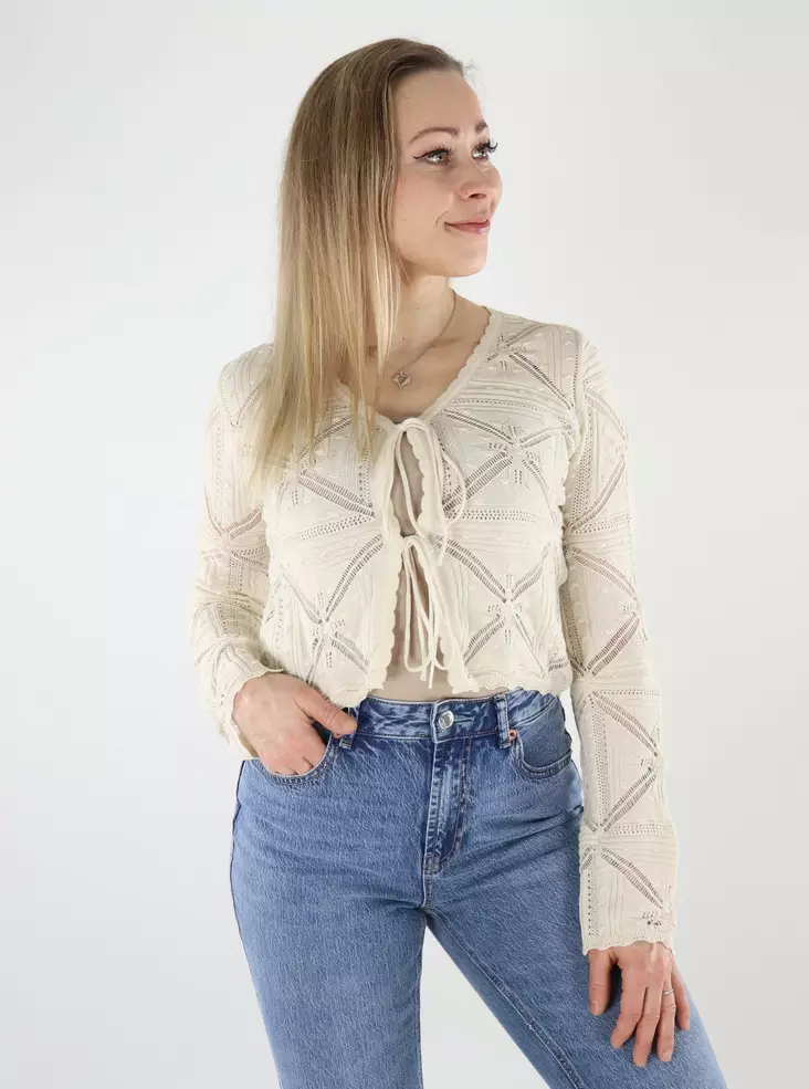  - Damenpullover - 140478 - 1