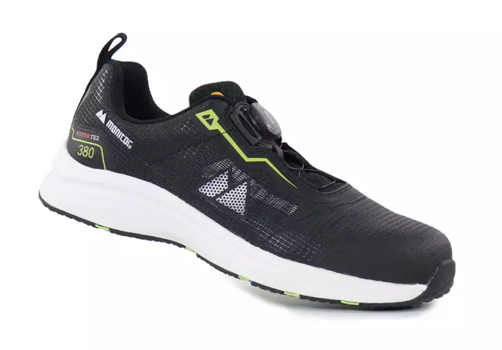  - Sicherheitsschuhe für Herren - 140568 - 1