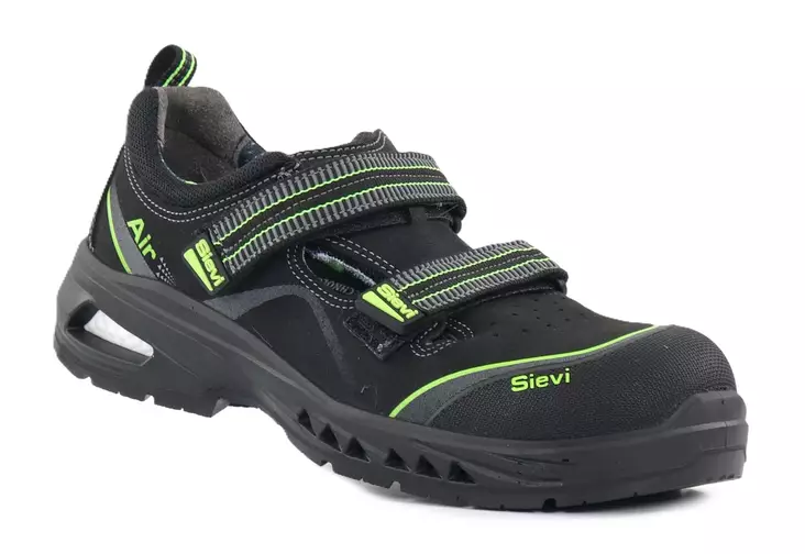 Sievi Sicherheitsschuhe Airgo 1 XL S1 - Herrenschuhe für die Arbeit - 140878 - 1