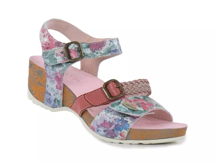  - Damen Sandalen - 140938 - 1