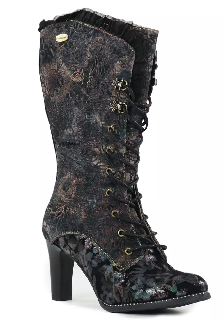 - Damen Stiefel - 141668 - 1