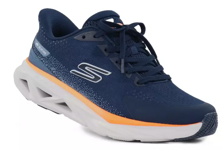 Skechers Sneakers 221040/NVY GLIDE-STEP VORTEX marineblau - Herren Sneaker - 141708 - 1