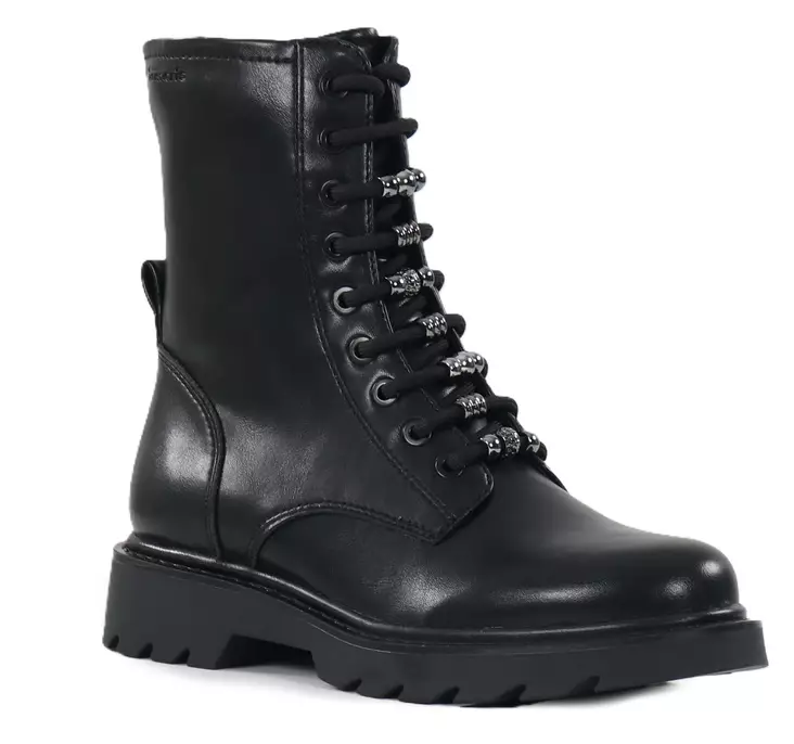 Tamaris Stiefeletten 25256-47 001 schwarz - Tamaris Stiefeletten - 141728 - 1