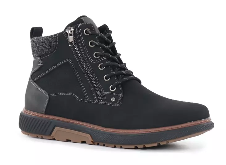 - Herrenstiefel und -stiefeletten - 141788 - 1