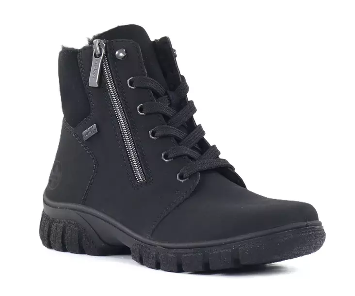 - Rieker Stiefeletten - 141818 - 1