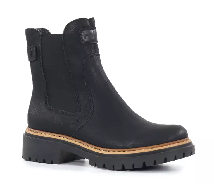 - Rieker Stiefeletten - 141948 - 1