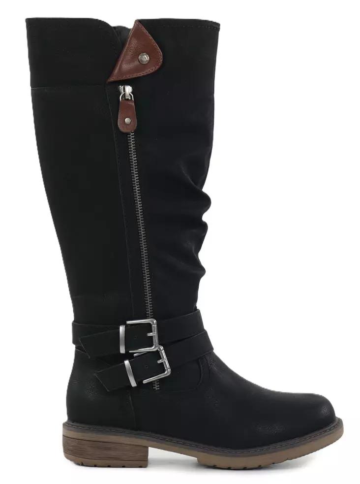 - Damen Stiefel - 141988 - 1