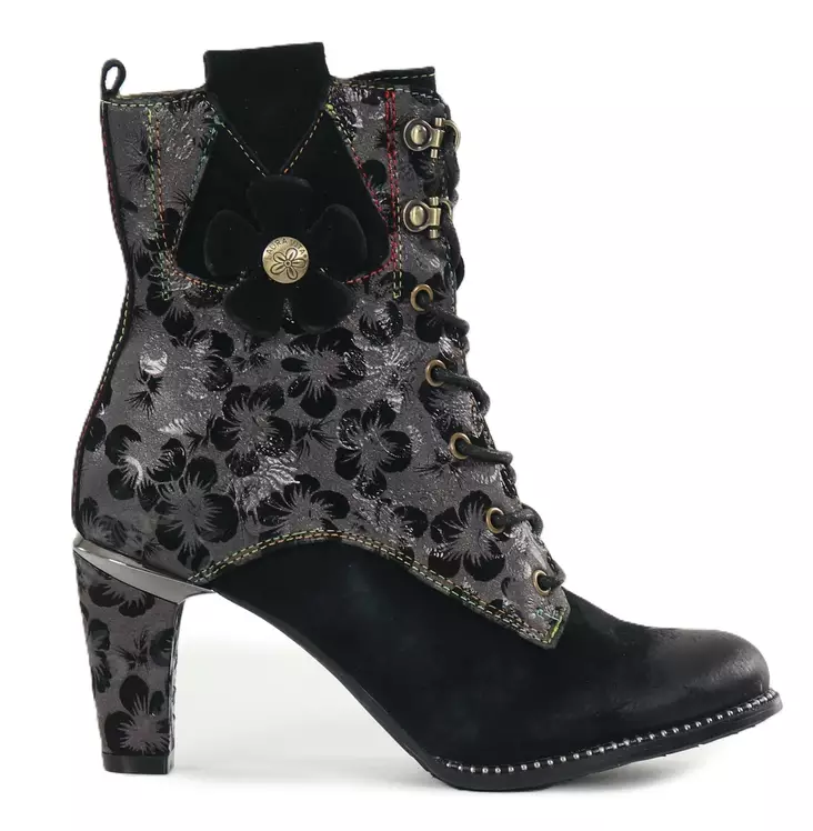 - Damen Stiefeletten - 142148 - 1