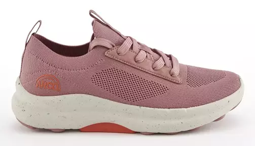 Arco Sneakers Arco 2 9371 Rose - Damen Sneaker - 140998 - 1