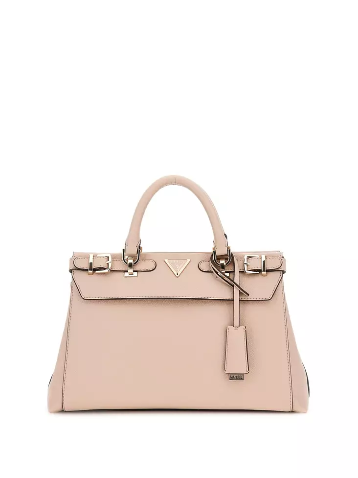 Guess Tasche Eco Ali Mandeln - Handtaschen - 137238 - 1