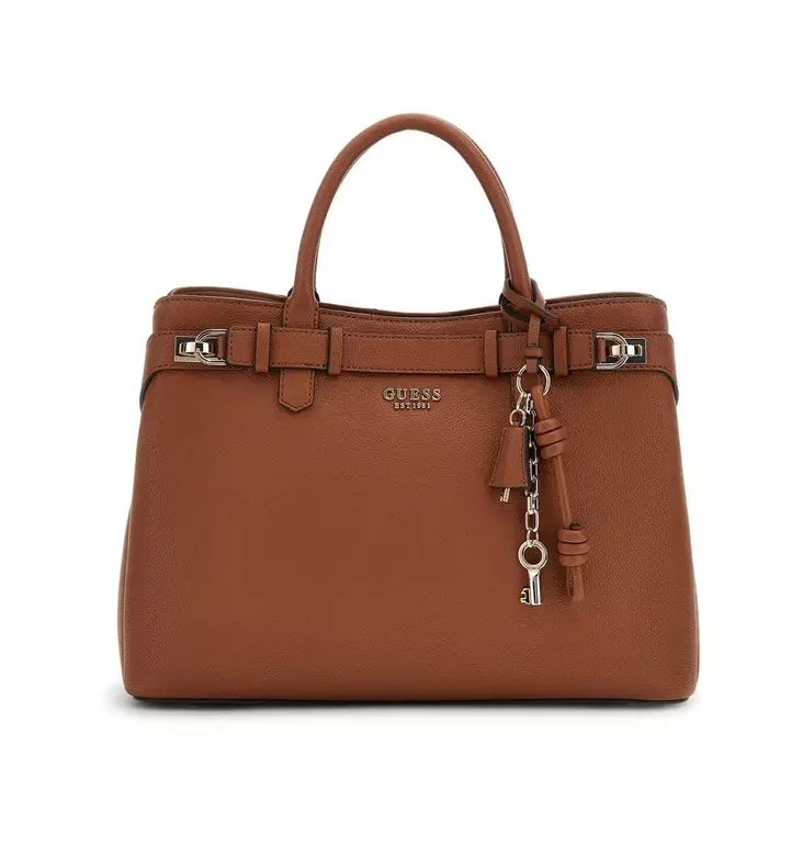 Guess Tasche Gregoria cognac - Handtaschen - 139788 - 1