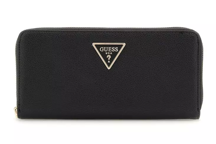 Guess Geldbörse Laurel II slg schwarz - Geldbörsen - 139678 - 1