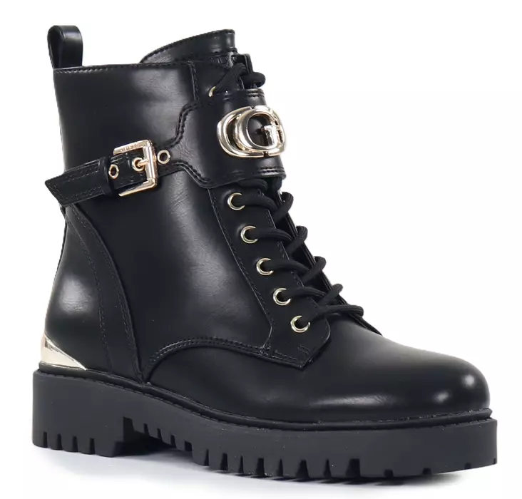  - Damen Stiefeletten - 141718 - 1