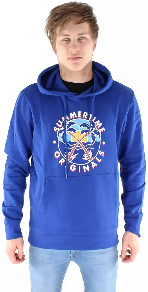 Jack&Jones Hoodie Surfsoul - Herren Hoodies - 123308 - 1