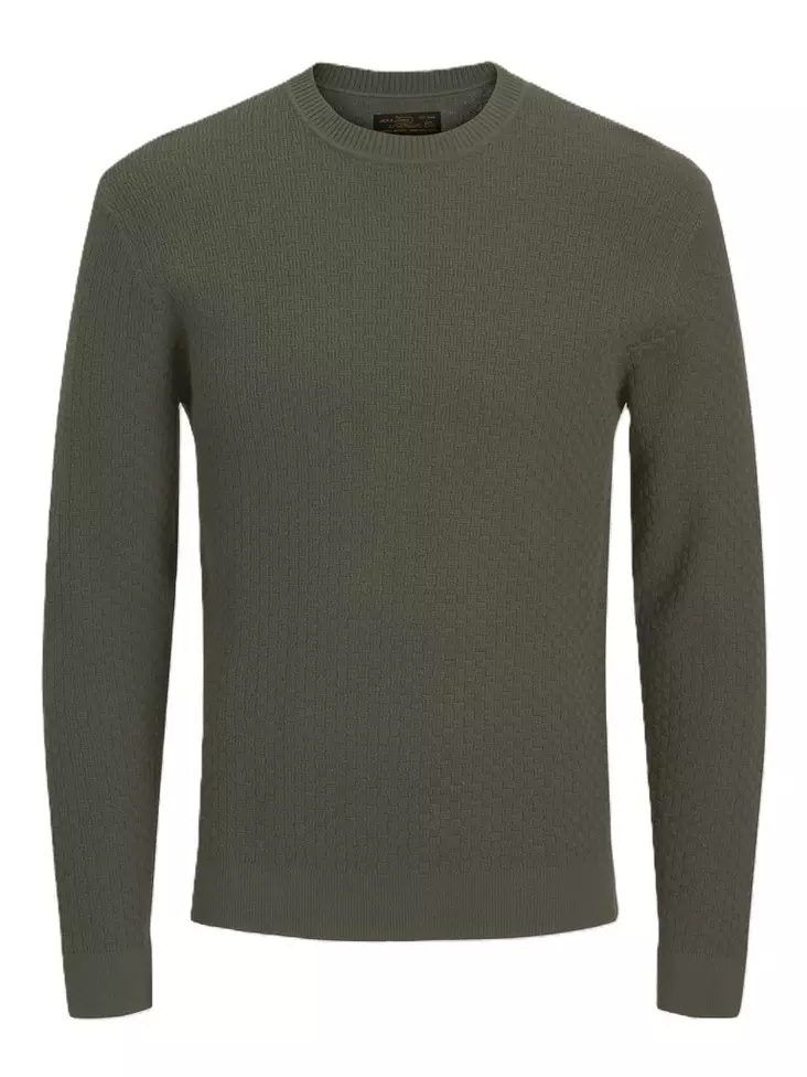 - Herren Strickwaren - 142228 - 1