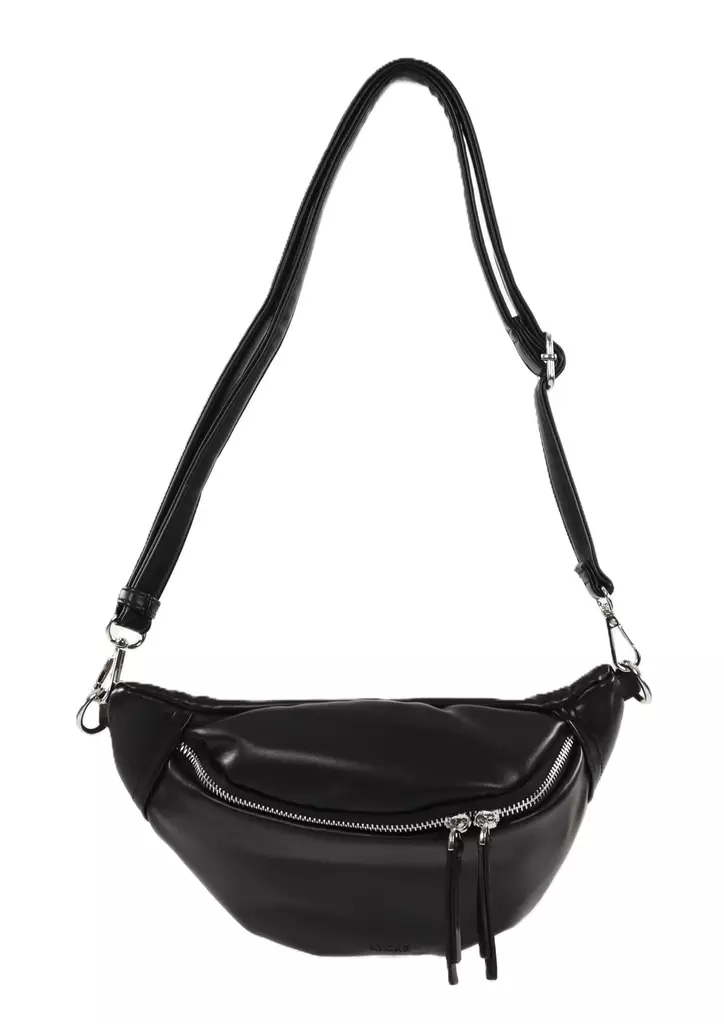 Lycke Oslo Tasche 8053819 schwarz - Handtaschen - 139498 - 1