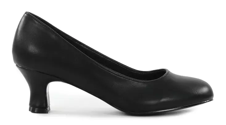 Migant Pumps A929-91 Schwarz - Pumps und High Heels - 140688 - 1