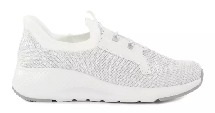 Migant Damen Sneakers A923-140 weiß - Migant Sneakers - 138558 - 1