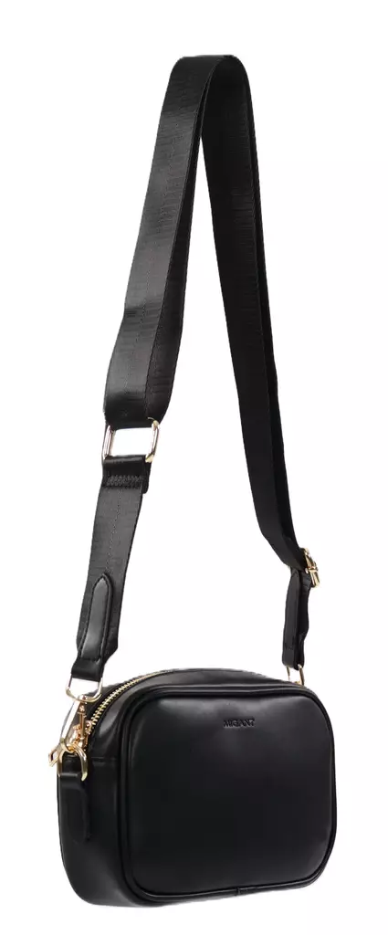 Migant Umhängetasche MG1696 schwarz - Handtaschen - 139328 - 1