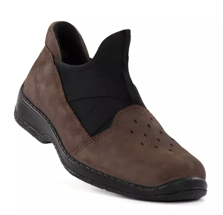 Sievi Herren Wanderschuhe Usva Braun - Herren Wanderschuhe - 138088 - 1