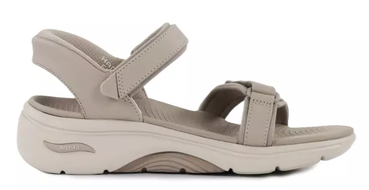  - Skechers Sandalen - 140518 - 1