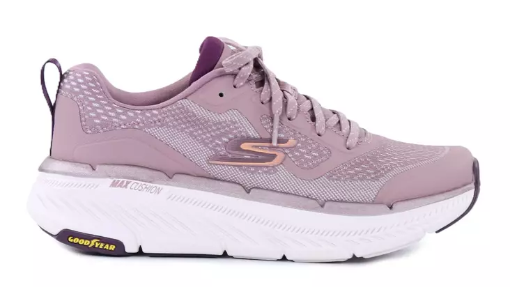Skechers Damen Sneakers 129700/MVE MAX CUSHIONING PREMIER 2.0 - HILLSBOROUGH mauve - Skechers Sneaker - 138668 - 1