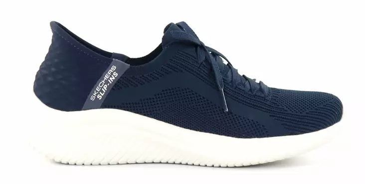 Skechers Damen Sneaker 149710/NVY ULTRA FLEX 3.0 - BRILLIANT PATH dunkelblau - Skechers Sneaker - 136568 - 1