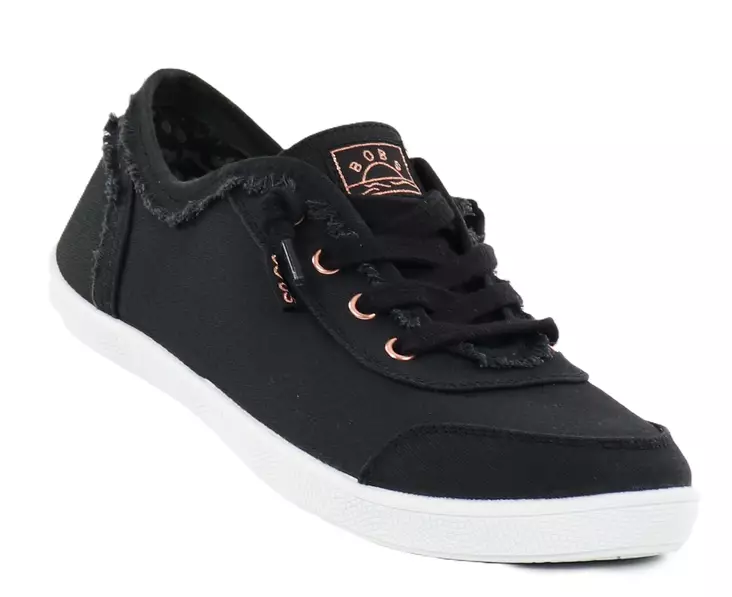 Skechers Sneakers 33492/BLK Bobs b cute - Skechers Sneaker - 140908 - 1