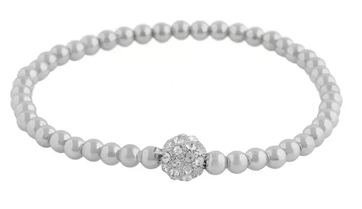 Snö of Sweden Armband Mysk klein S/M - Armbänder - 118388 - 1