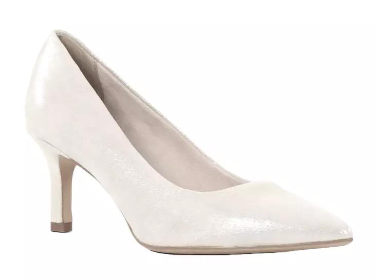 Tamaris Pumps/High Heels 22434-41 Silber - Pumps und High Heels - 137768 - 1