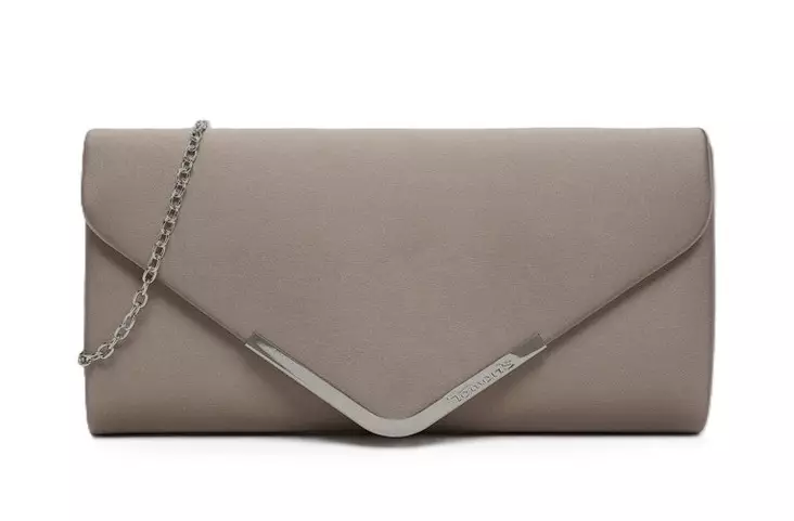 Tamaris Partybag 30454911 Lichttaupe - Handtaschen - 139548 - 1