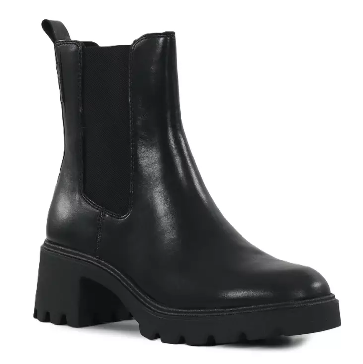 Tamaris Stiefeletten 25453-47 001 schwarz - Tamaris Stiefeletten - 141918 - 3