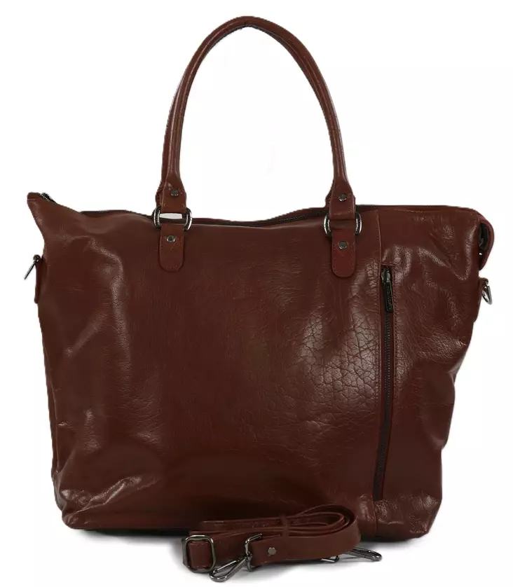 Die Monte Tasche 6053192 schwarz - Handtaschen - 140748 - 1