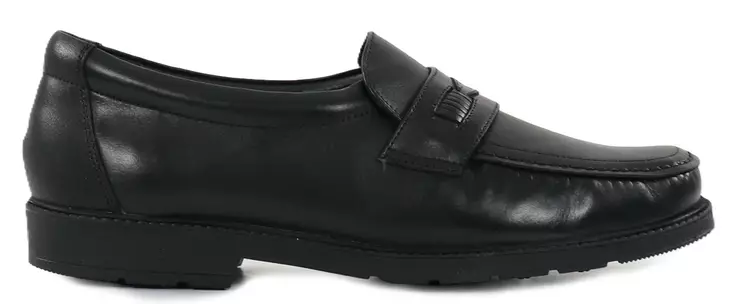Topman Wanderschuhe 12004 15 schwarz - Herren Wanderschuhe - 140868 - 1