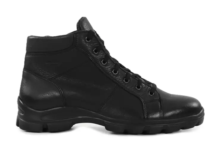 Topman Herren Stiefeletten 20701 Schwarz - Herrenstiefel und -stiefeletten - 139948 - 1
