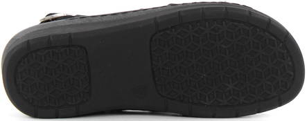 Fly Flot Sandalen 2978 schwarz 2003 - Damen Arbeitsschuhe - 123749 - 2