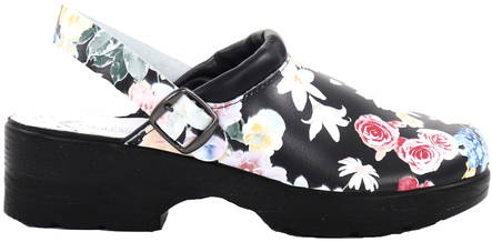 Goldene Fit Mules New Oland fant28 - Damen Arbeitsschuhe - 127829 - 1