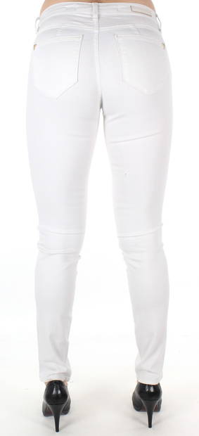 Guess Jeans W72AJ2D2G10, Weiß - Damen Jeans - 118279 - 2