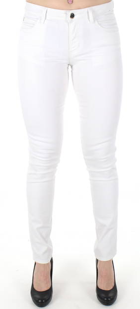 Guess Jeans W72AJ2D2G10, Weiß - Damen Jeans - 118279 - 1