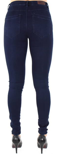 Only Jeans Royal reg 101, Dunkelblau - Damen Jeans - 122239 - 2
