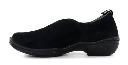 Sievi Damen Walkingschuhe schwarz - Damen walkingschuhe - 135489 - 2