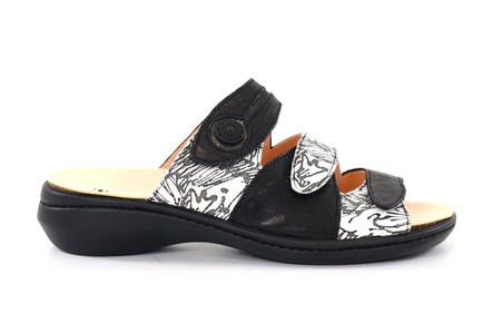 Think! Camilla 000078-0050 Damenschuhe - Damen Arbeitsschuhe - 134989 - 1