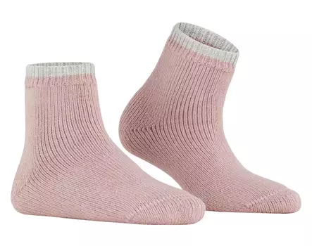 Falke Cozy Plush Socken 46380 8666 rose - Damen Socken - 136769 - 1