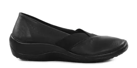 Arcopedico Damen Walking-Schuhe Acadia J65 schwarz - Damen walkingschuhe - 139309 - 2