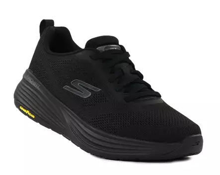 Skechers Herren Sneaker 217002/BBK GO WALK STABILITY 2.0 - EDRIC schwarz - Herren Sneaker - 139789 - 1