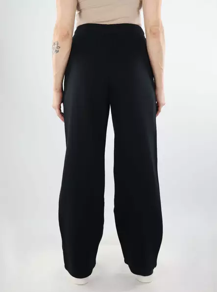 JJXX Damen Sweatpants JXSTUDIO HW schwarz - Damenhosen - 140059 - 2