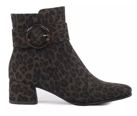  - Damen Stiefeletten - 141349 - 1